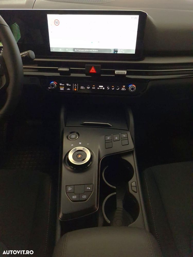 Kia Sportage PE 1.6 T-GDI HEV 6AT 4x2 Urban - 12