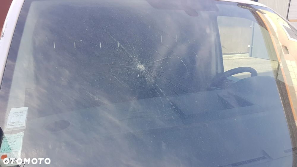 Volkswagen Transporter - 17