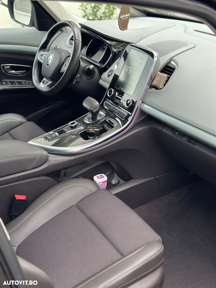 Renault Espace Energy dCi 160 EDC Intens - 15