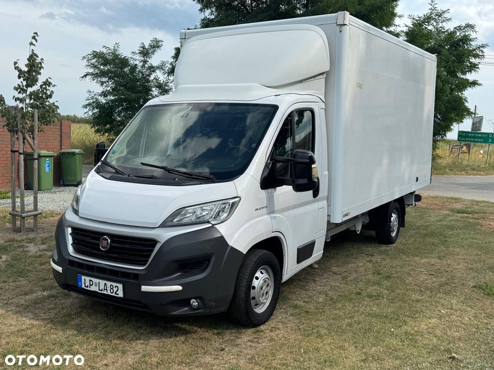 Fiat Ducato - 1