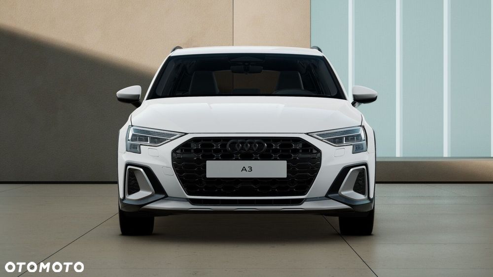 Audi A3 Allstreet - 5