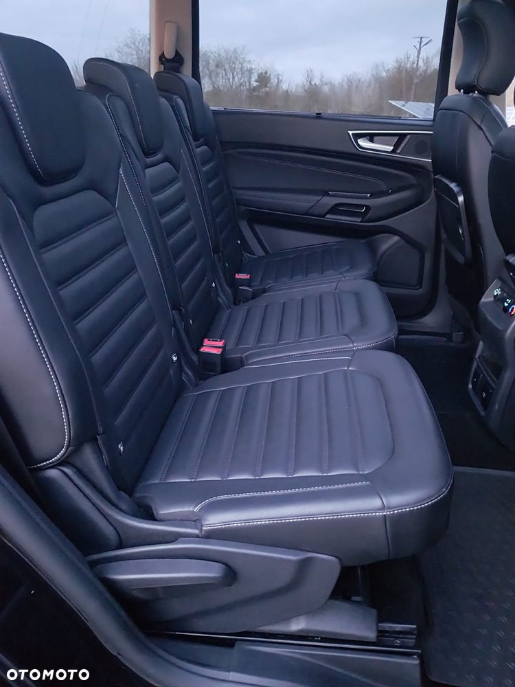 Ford Galaxy 2.0 EcoBlue V-Line - 26