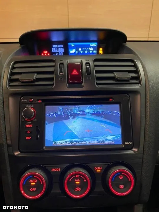 Subaru Forester 2.0XT Platinum Lineartronic - 16