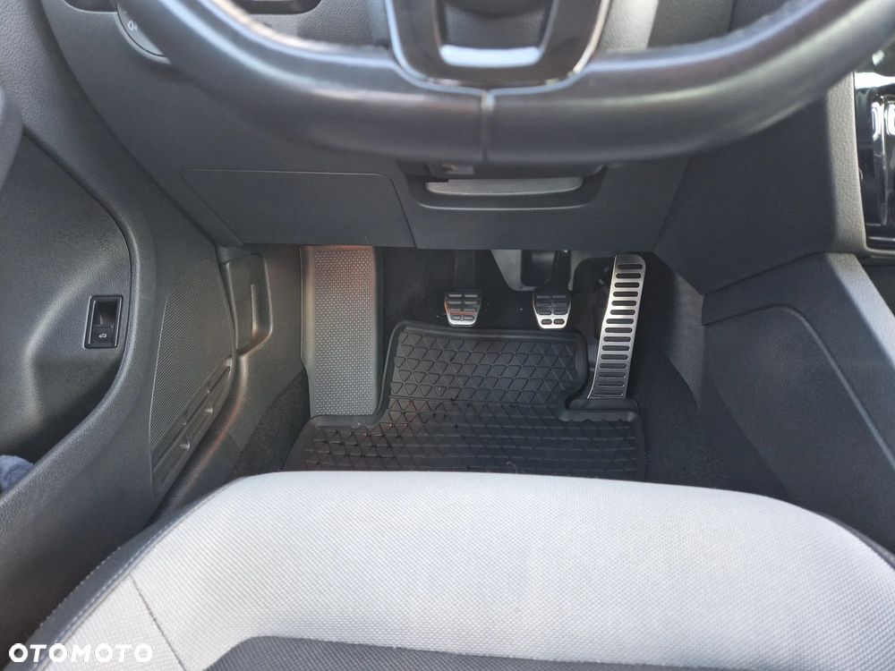 Volkswagen Jetta 1.4 TSI BMT Highline - 14