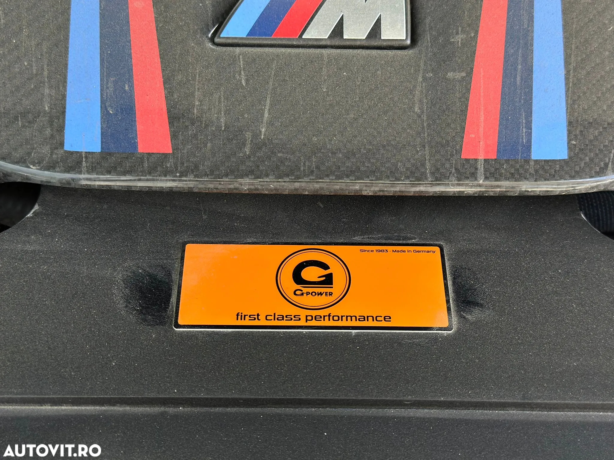 BMW X6 M Standard - 25