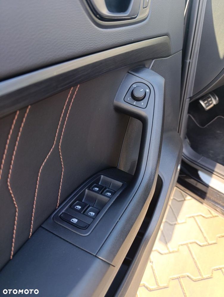 Cupra Ateca 2.0 TSI 4Drive DSG - 12