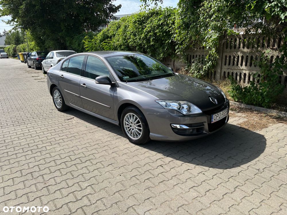 Renault Laguna 2.0 DCi Dynamique - 3