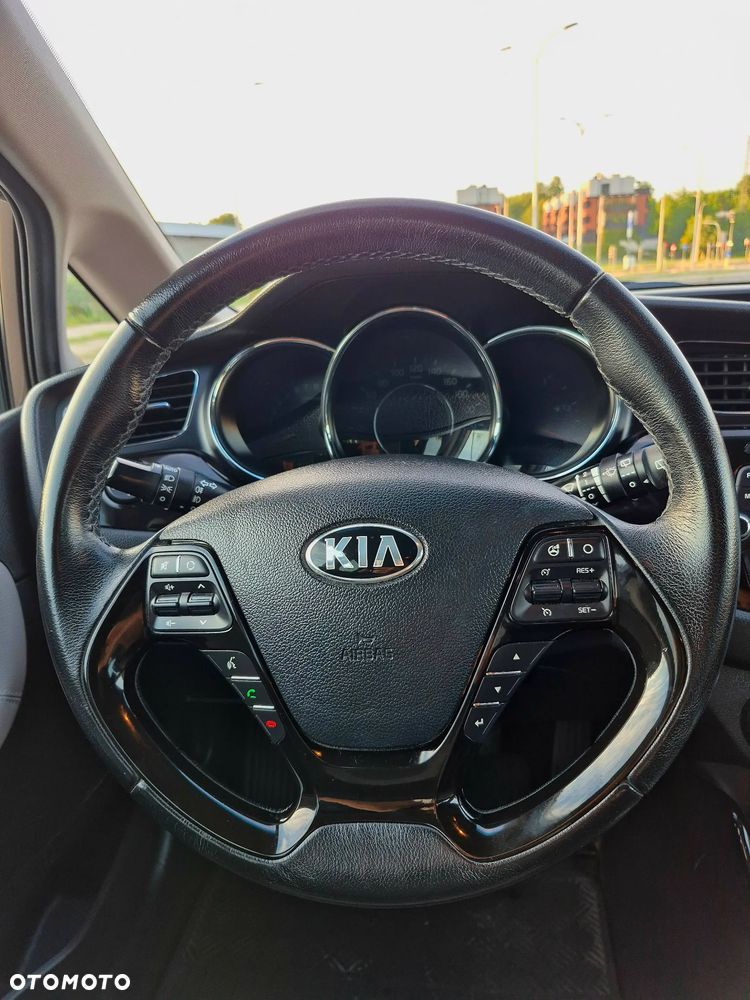 Kia Ceed 1.6 GDI L Business Line - 20