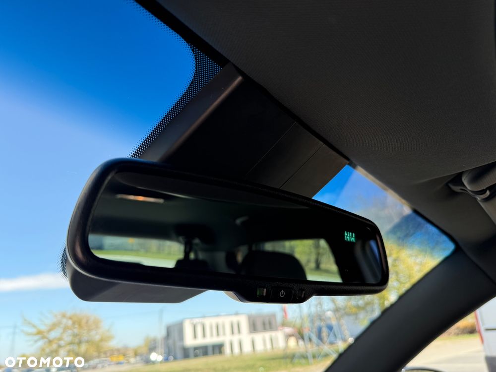 Hyundai Tucson blue 1.6 GDi 2WD Passion - 31