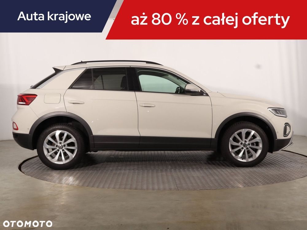 Volkswagen T-Roc - 8