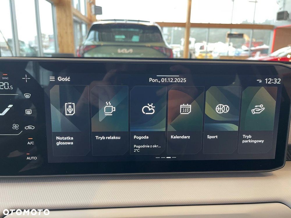 Kia EV4 81,4-kWh Air - 19