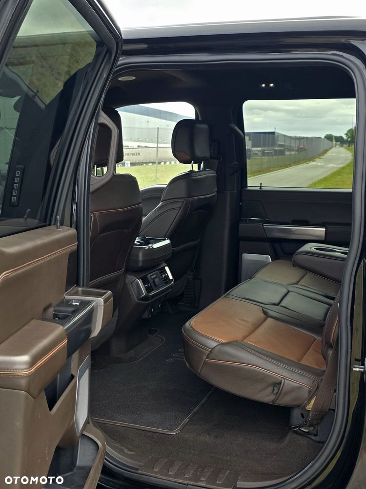 Ford F150 - 23