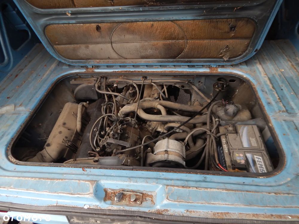 Volkswagen Transporter - 14