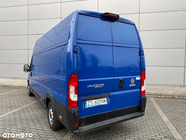 Fiat Ducato - 6