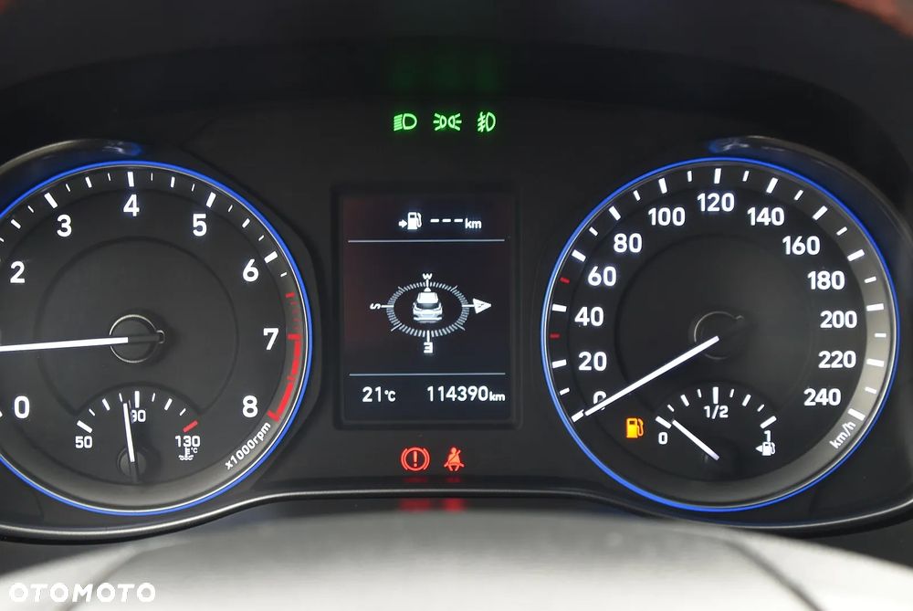 Hyundai Kona 1.0 T-GDI Premium - 34