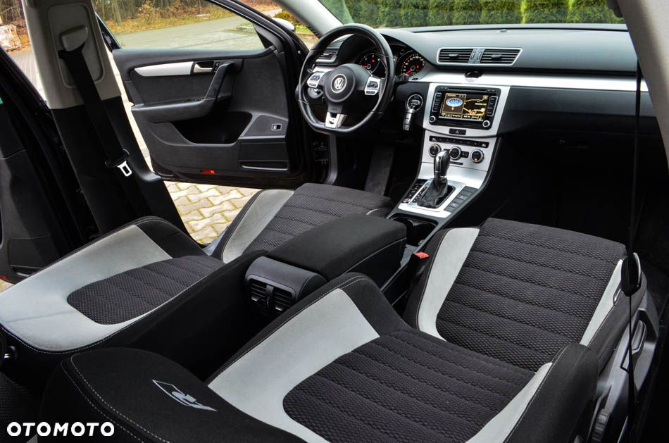 Volkswagen Passat - 28