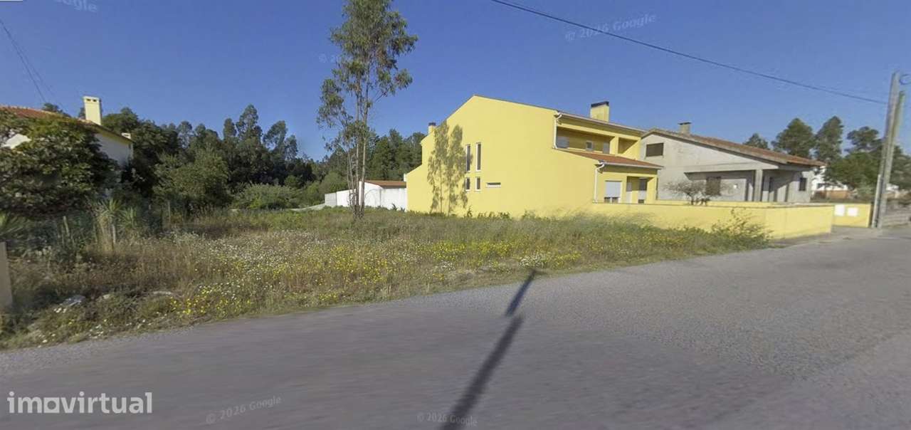 Terreno Para Construção  Venda em Seixo,Mira - Grande imagem: 2/4