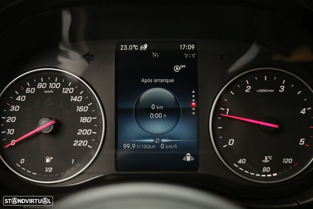 Mercedes-Benz Citan - 37