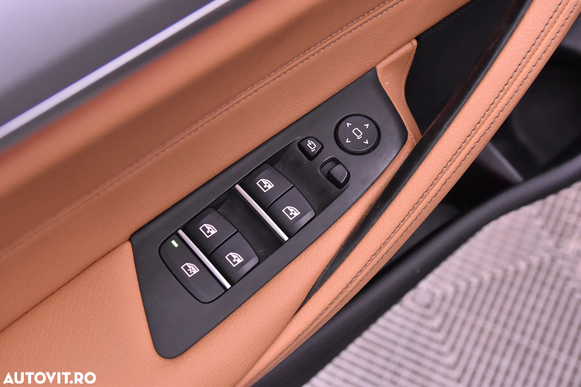 BMW Seria 5 520d Touring Aut. - 14