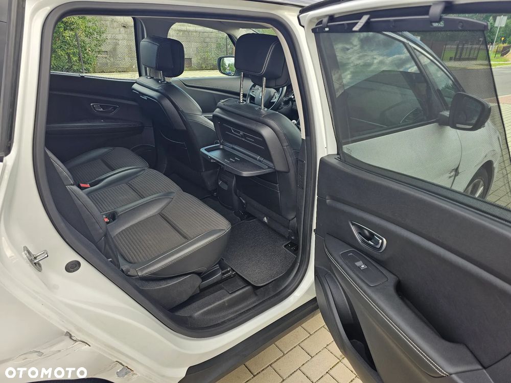 Renault Grand Scenic ENERGY TCe 130 INTENS - 10