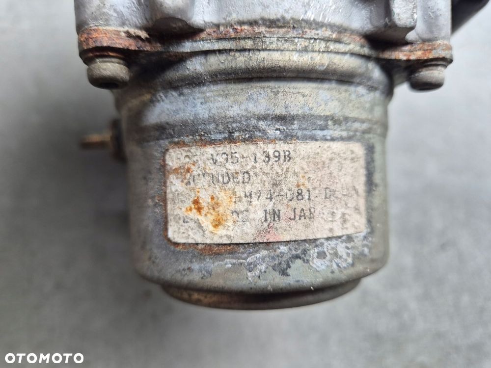 pompa abs honda s2000 57105s2a - 3