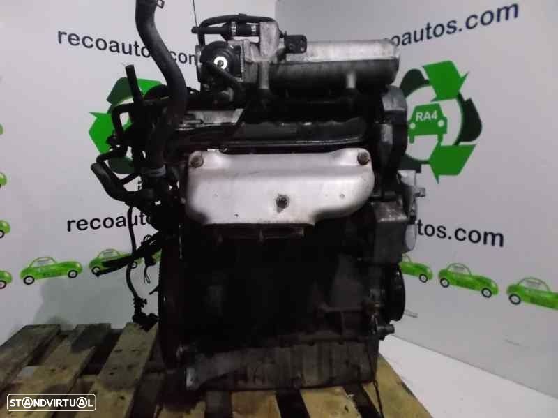 MOTOR COMPLETO AUDI A3 1997 - 4