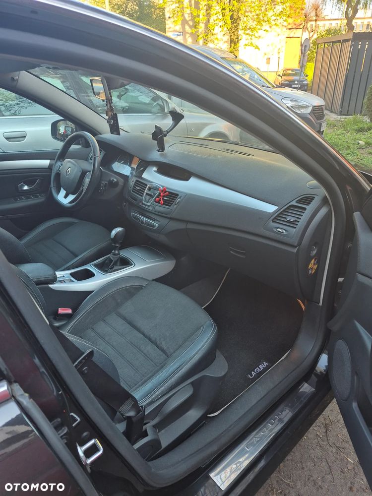 Renault Laguna - 5