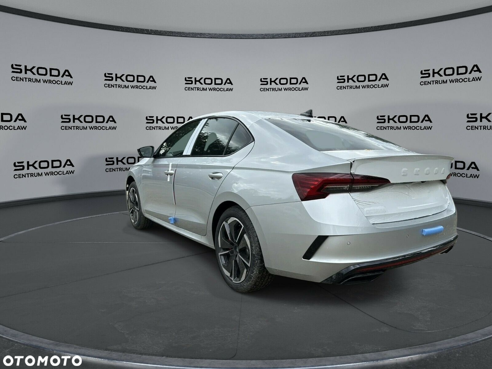 Skoda Octavia - 4