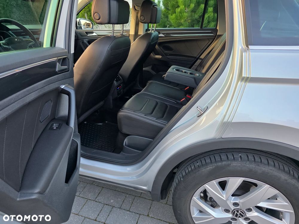 Volkswagen Tiguan 2.0 TDI BMT SCR 4Mot IQ Drive DSG - 28