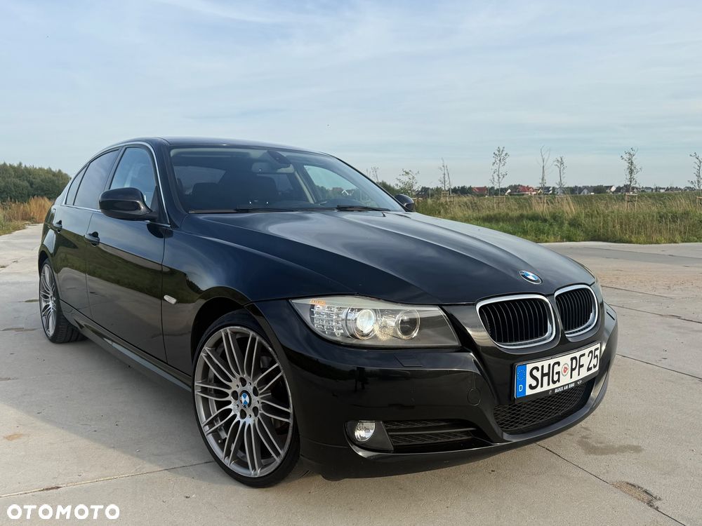 BMW Seria 3 318i Edition Lifestyle - 14