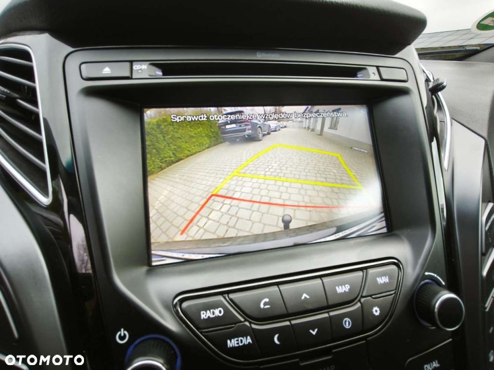Hyundai i40 - 10