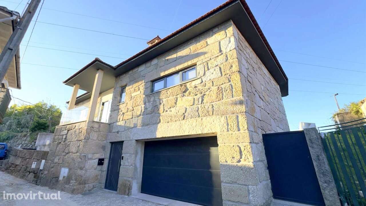 Moradia T3 / Marco de Canaveses, Alpendorada, Várzea e Torrão - Grande imagem: 3/20