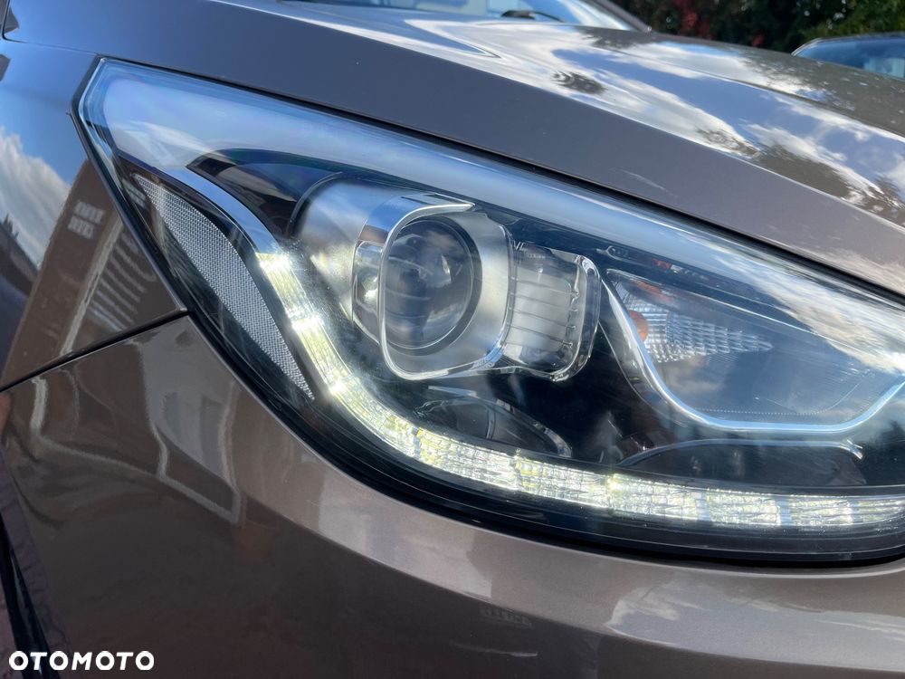 Hyundai ix35 1.6 GDI Premium 2WD - 16
