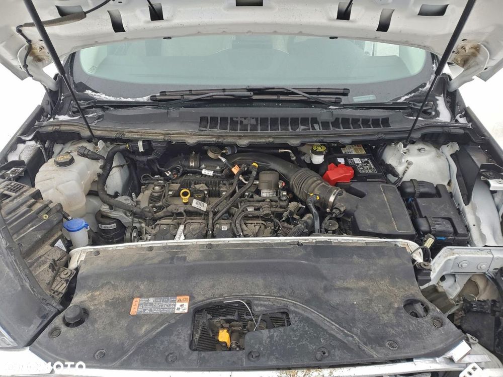 Ford Edge 2.0 EcoBlue Twin-Turbo 4WD Titanium - 7