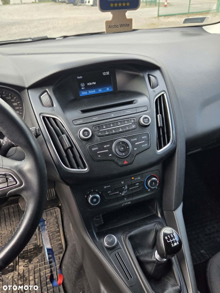 Ford Focus - 2