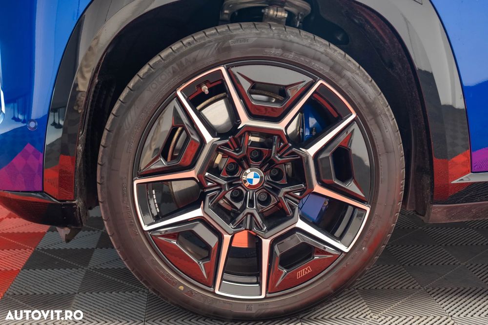 BMW XM Standard - 13