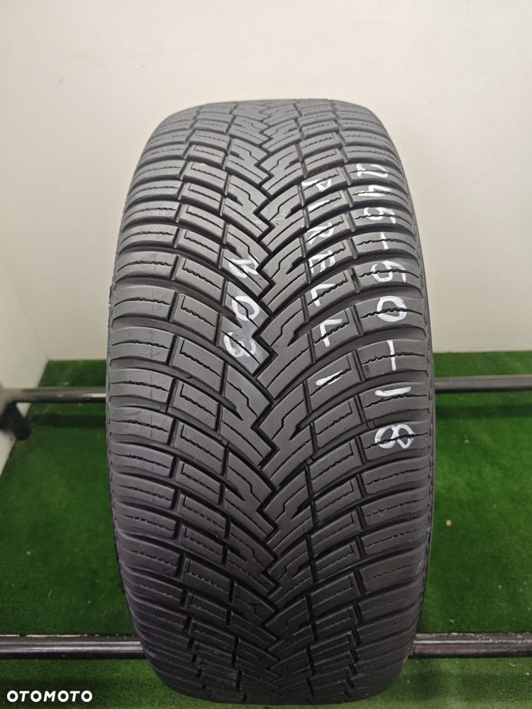 Opona 245 50 18 Pirelli Allseason SF2 Scorpion 1szt