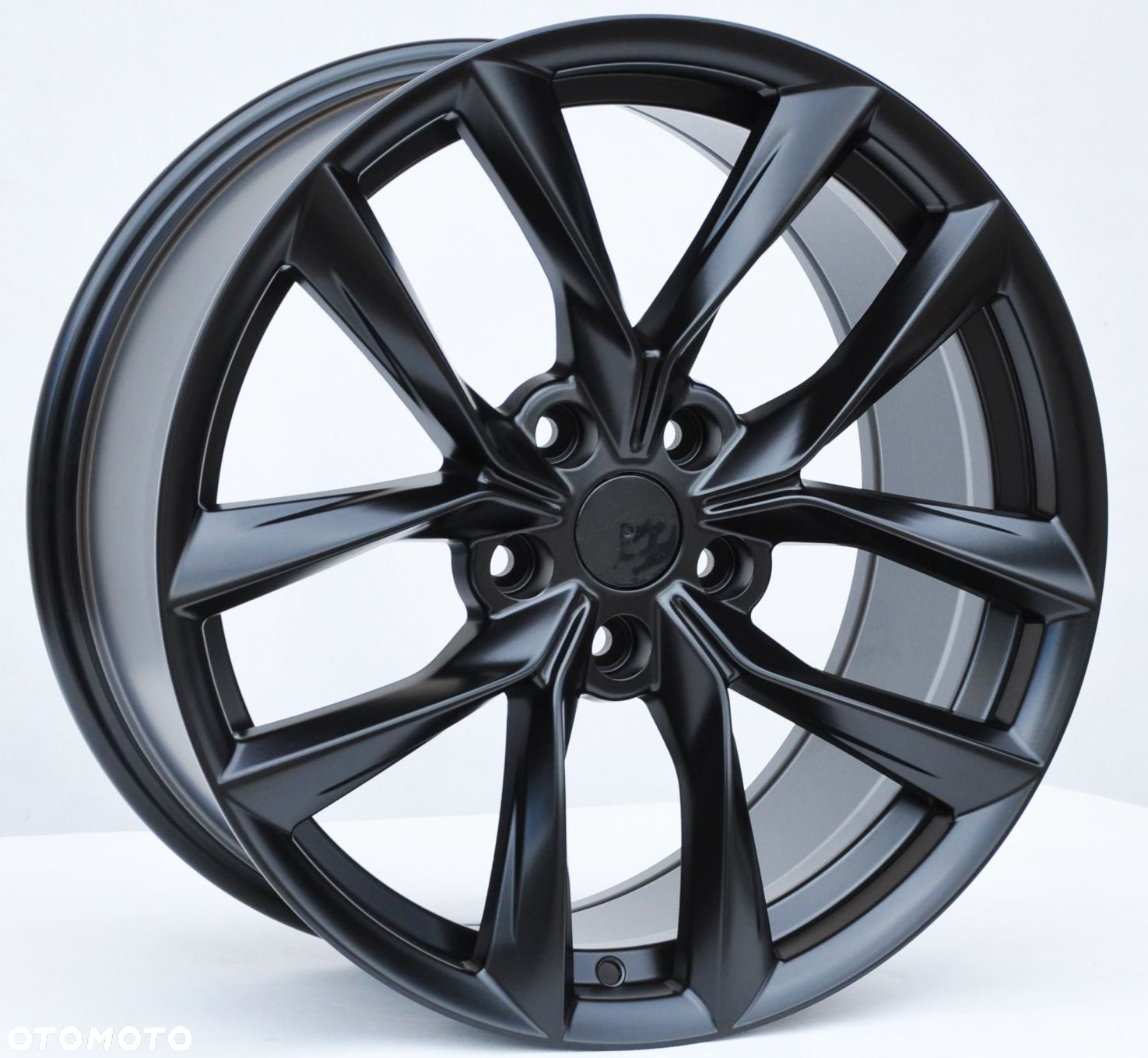 1168 BLHM NOWE FELGI 18 5x114,3 TESLA 3 Y - 4