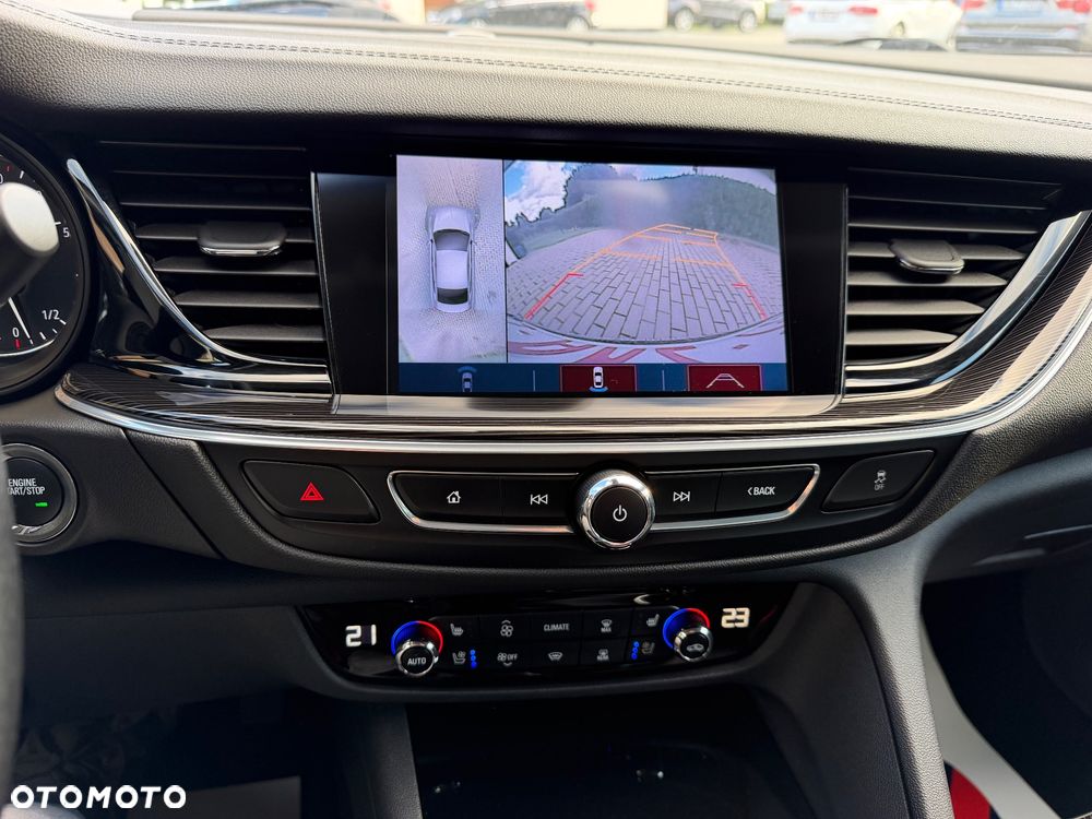 Opel Insignia 1.6 CDTI Cosmo ecoFLEX S&S - 36