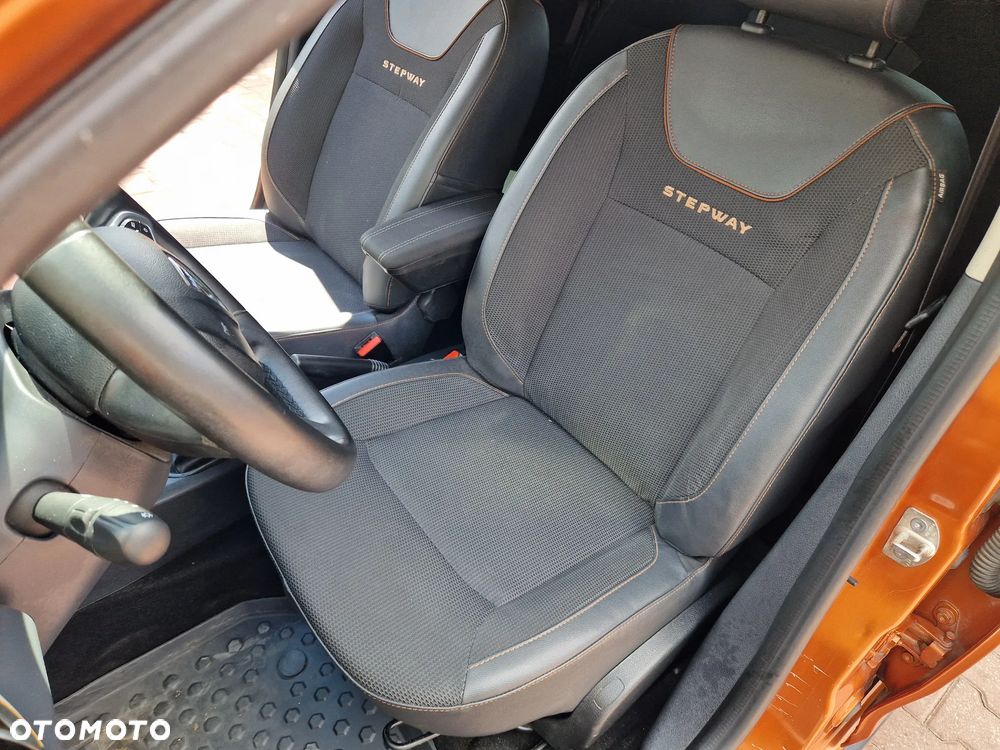 Dacia Sandero Stepway 0.9 TCe Laureate S&S - 22