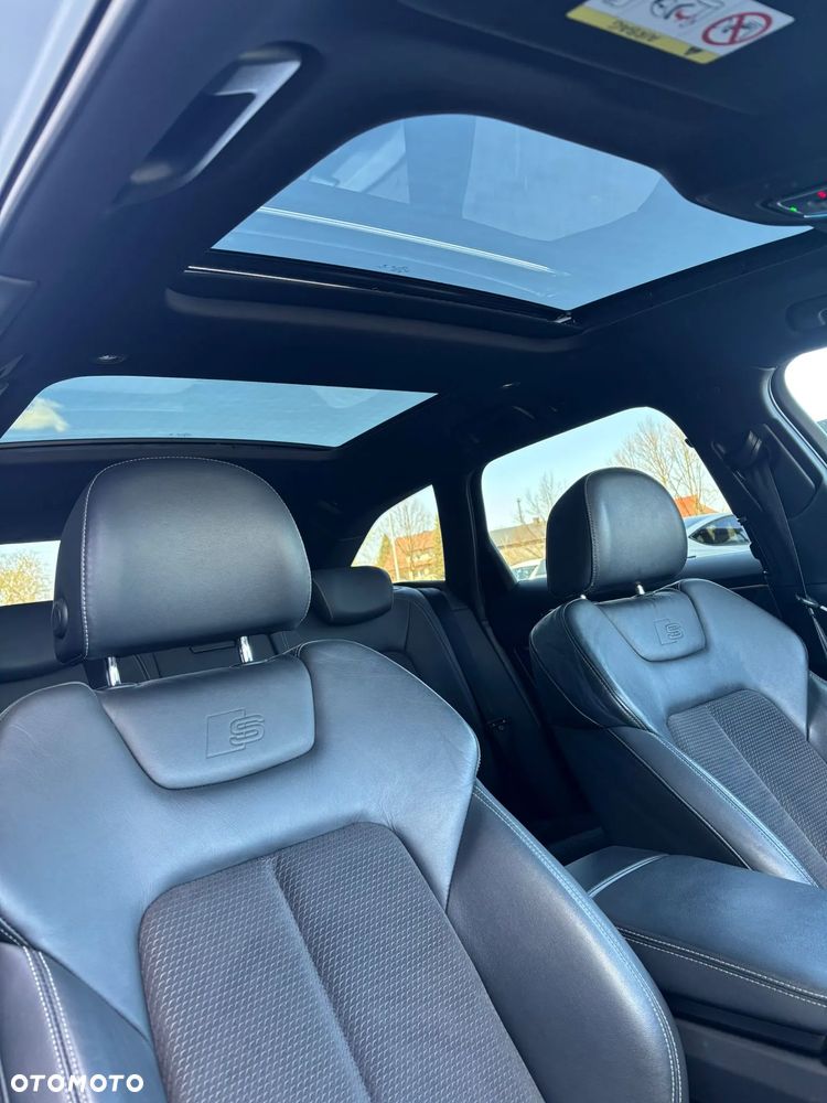 Audi A6 Avant 40 TDI mHEV Quattro Sport S tronic - 22