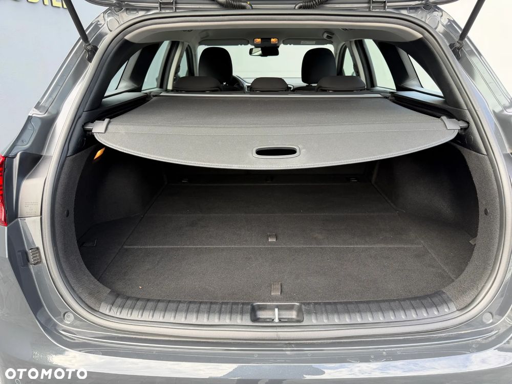 Kia Ceed 1.5 T-GDI M DCT - 28