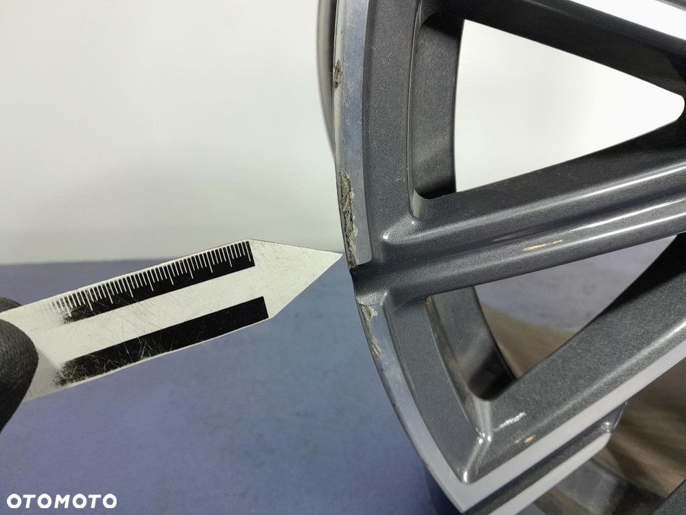 BMW 7 G11 G12 LCI FELGA ALUMINIOWA 5X112 10JX20 ET 41 8745915 - 2