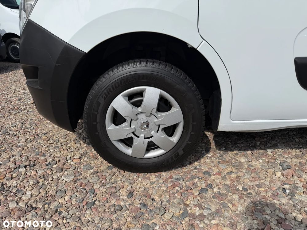 Renault MASTER MAXI L3H2 DOKA 7os. ORYGINAŁ CARPOL VAN MINIBUS Duża Ładowność 1205kg Zabudowa paki+ półki modułowe Bott, Trwały MOCNY SILNIK 2.3dCi 130KM Rozrząd na Łańcuchu! Zabudowa z wnęką na transport el. do 3700mm! Niski udokumentowany przebieg tylko 107tys.km SERWIS ASO RENAULT - 19