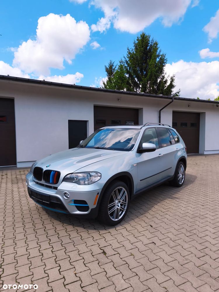 BMW X5 - 14