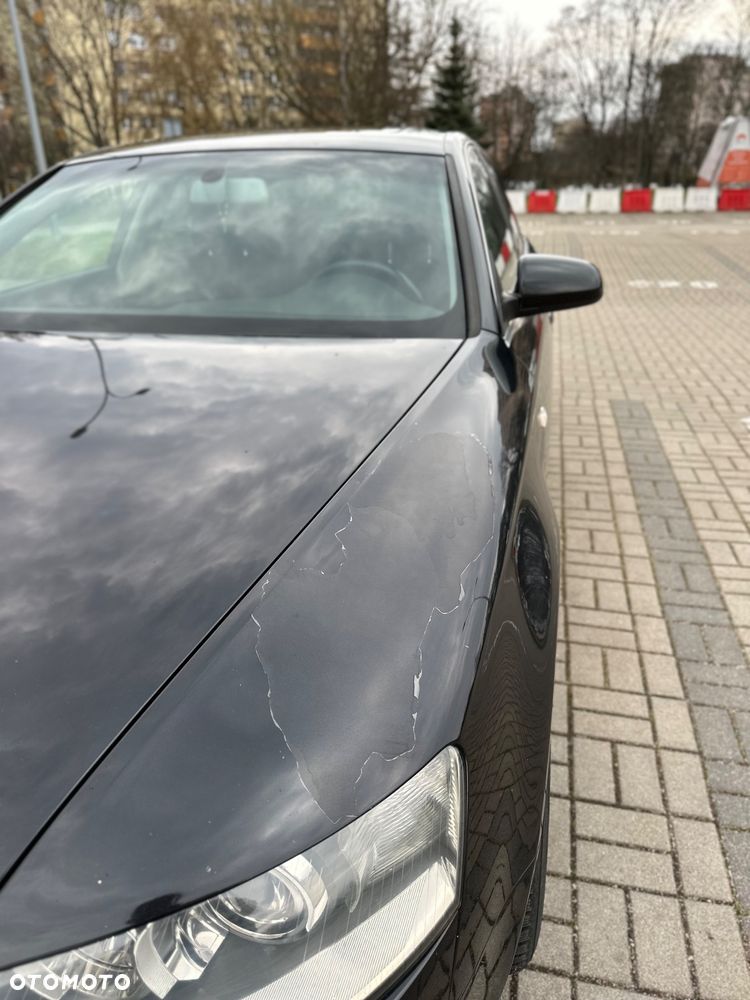 Audi A6 Limousine - 3