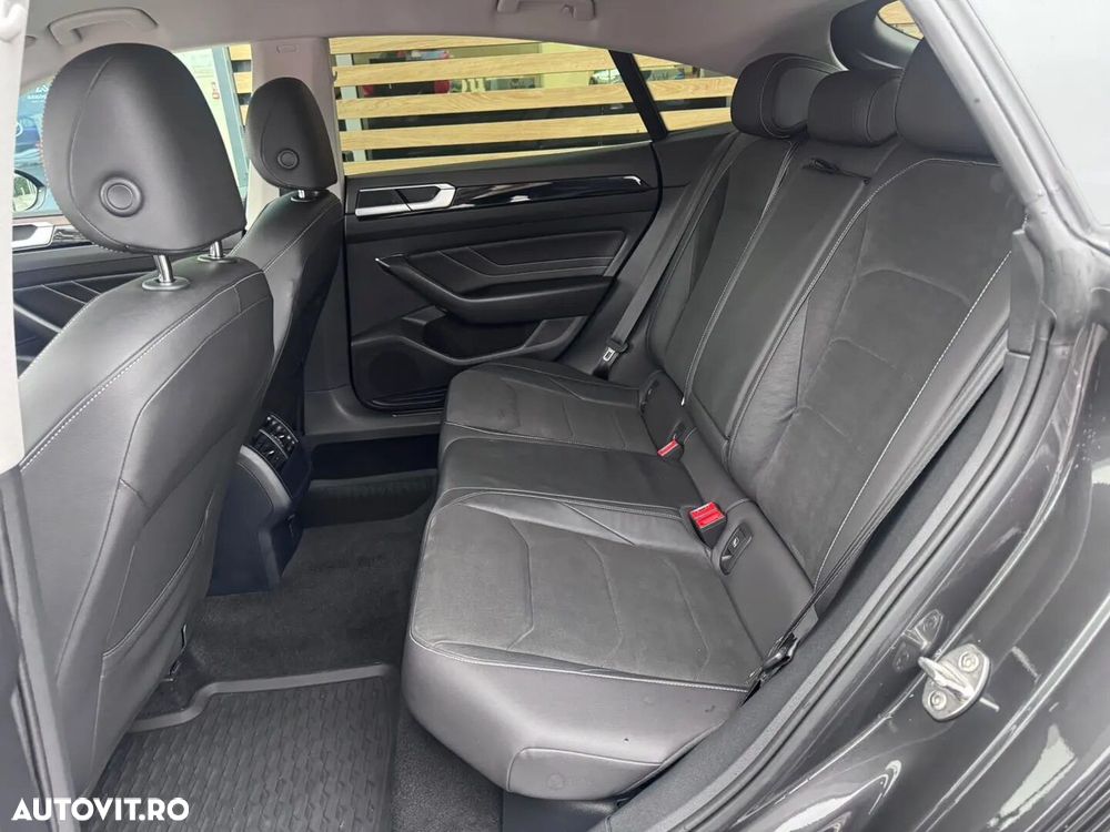 Volkswagen Arteon - 13