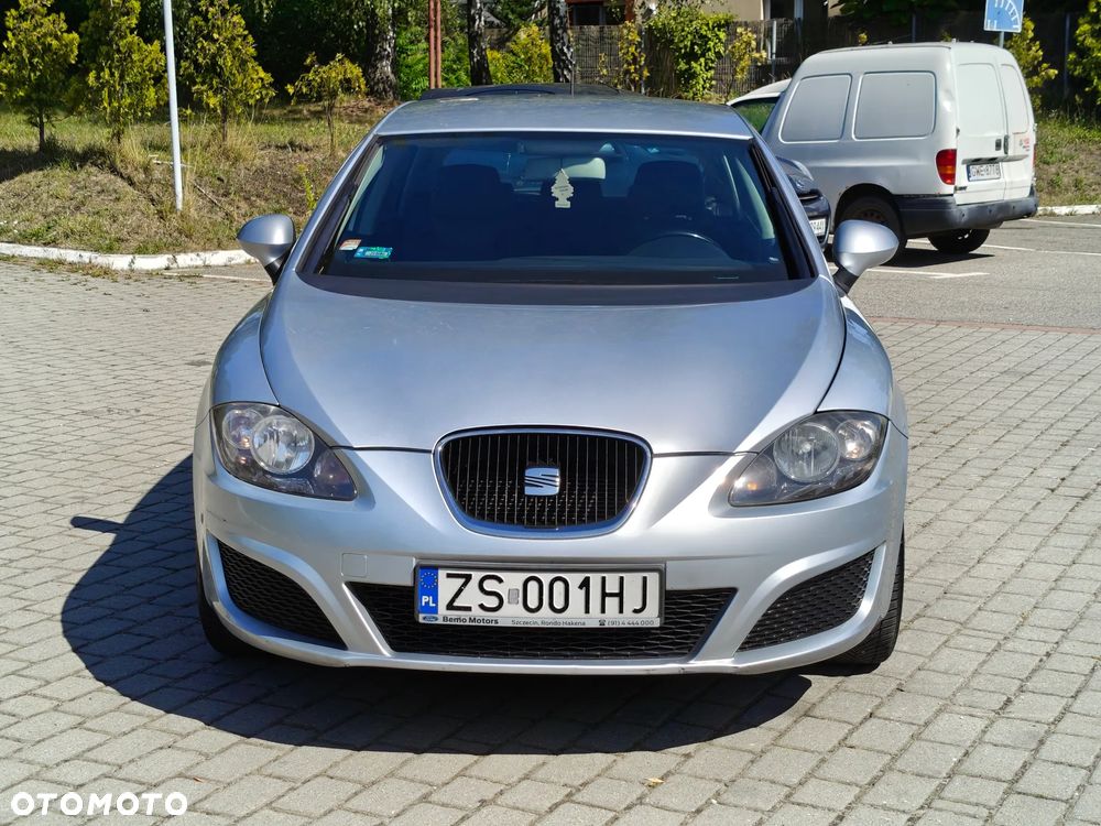 Seat Leon 1.2 TSI Reference - 16