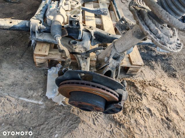 Vw Crafter II 2.0 TDI 2019 r - 15