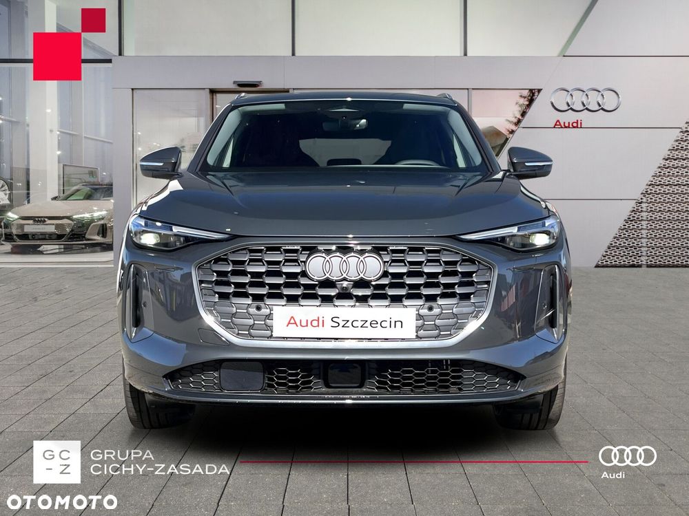 Audi Q5 - 9